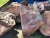 Ландшафтные глыбы красно-фиолетовые 200-1000 килограмм купить в Нальчике