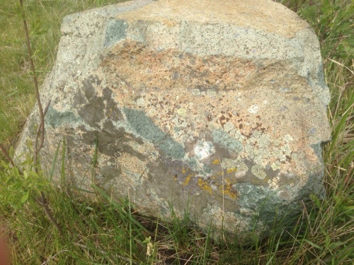 Гигантские зелёные валуны для ландшафтного дизайна весом более 5 тонн купить в Нальчике