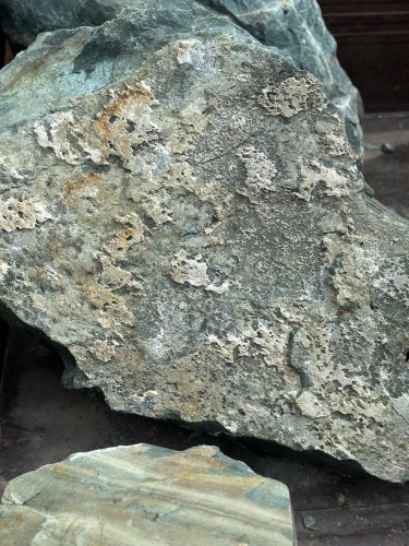 Ландшафтные глыбы зелёные 200-500 килограмм купить в Нальчике