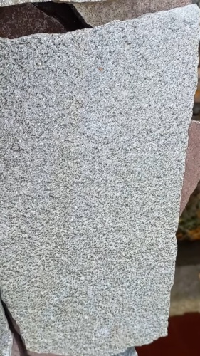 Плитняк златолит серебристый для фасада купить в Нальчике