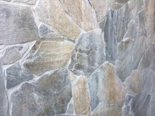 Плитняк златолит Уральский  для фасада купить в Нальчике