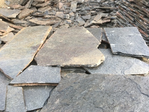 Серицит для лестницы, ступеней купить в Нальчике