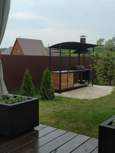 Серицит для мощения на бетонное основание купить в Нальчике